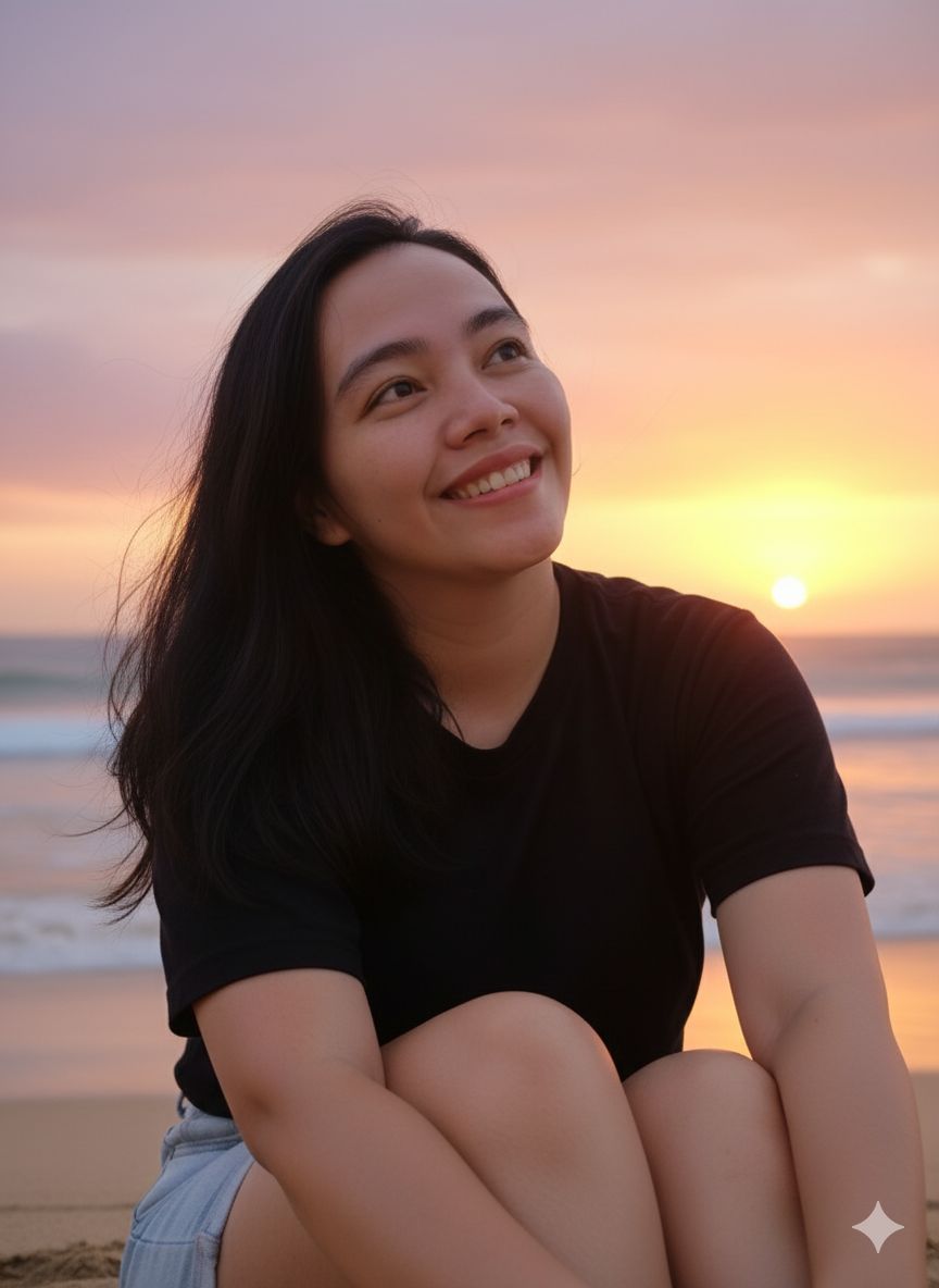 Yohana Fransiska Dora Liwu