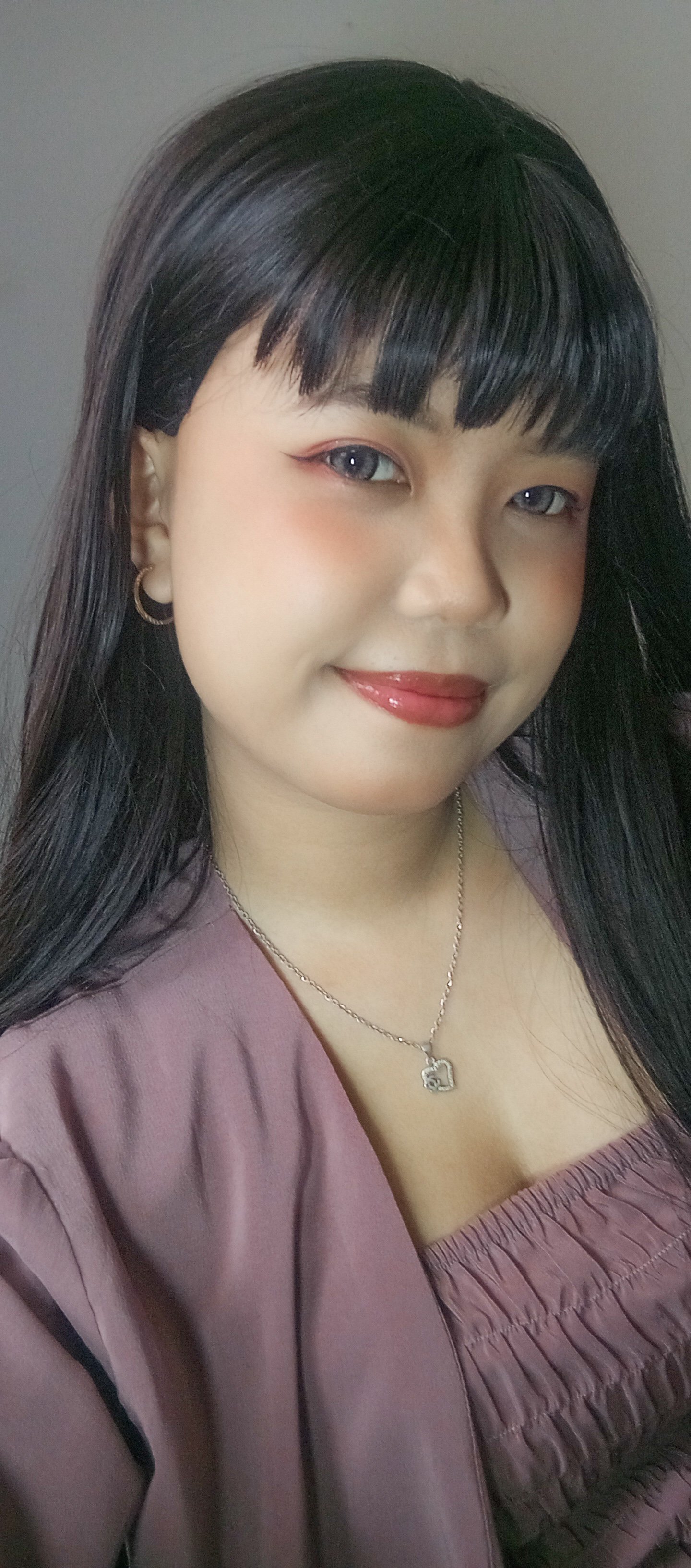 Gyvenia Surya Wijaya 