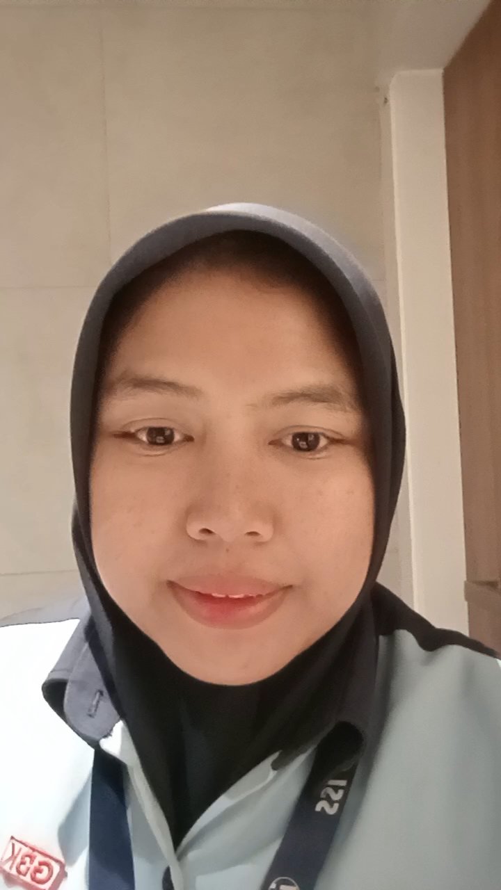 andika rohmah pamungkas