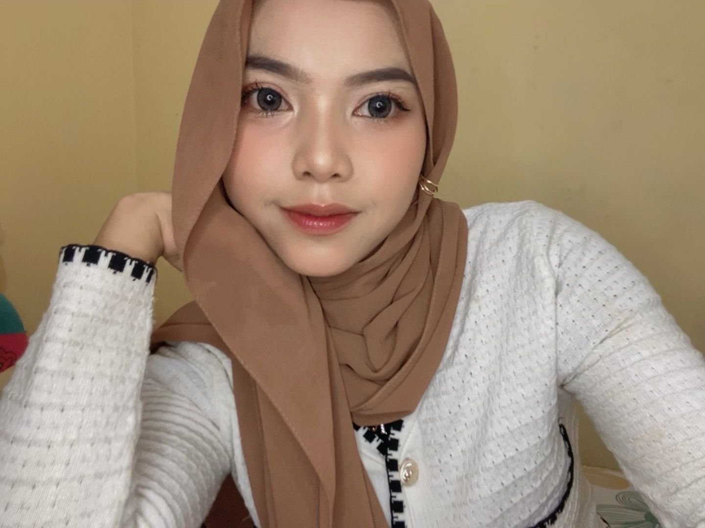 Karina Dwi Novita Sari 