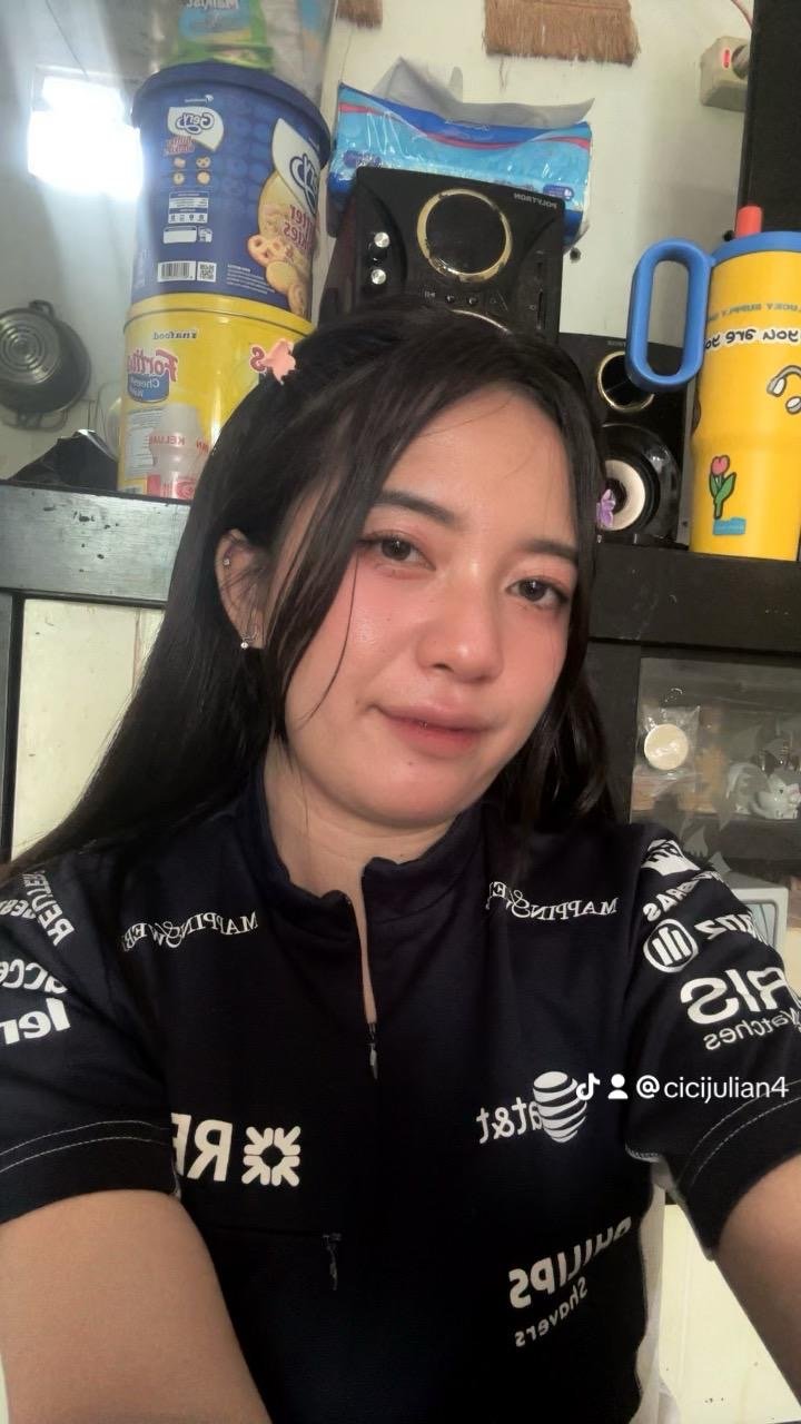 Cici juliyani