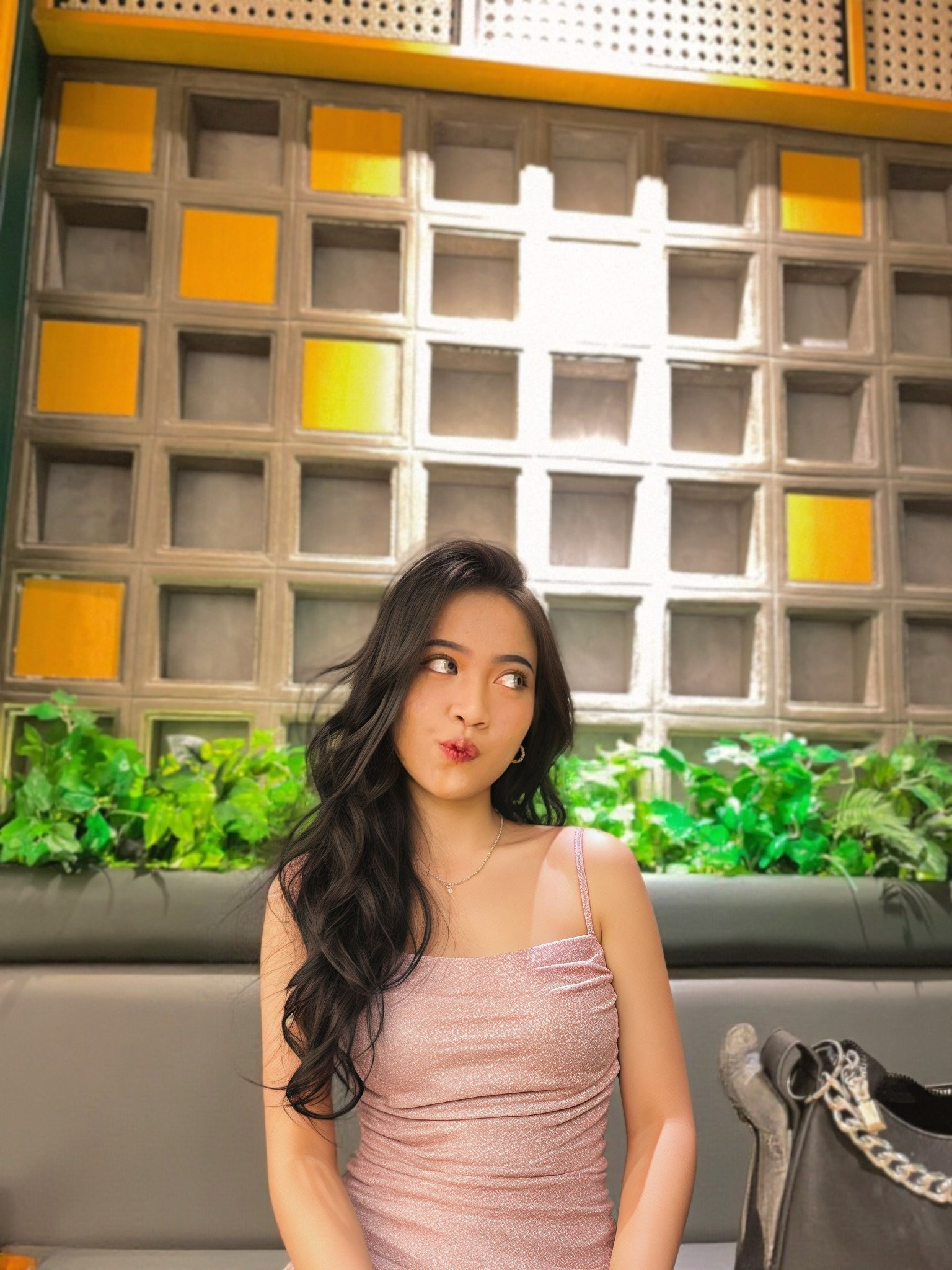 Shesyliani Kartika Muharani