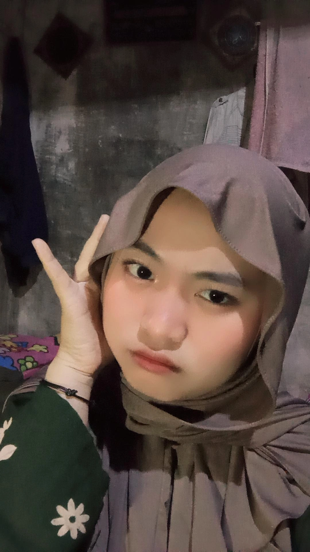 Yuni firda wulandari