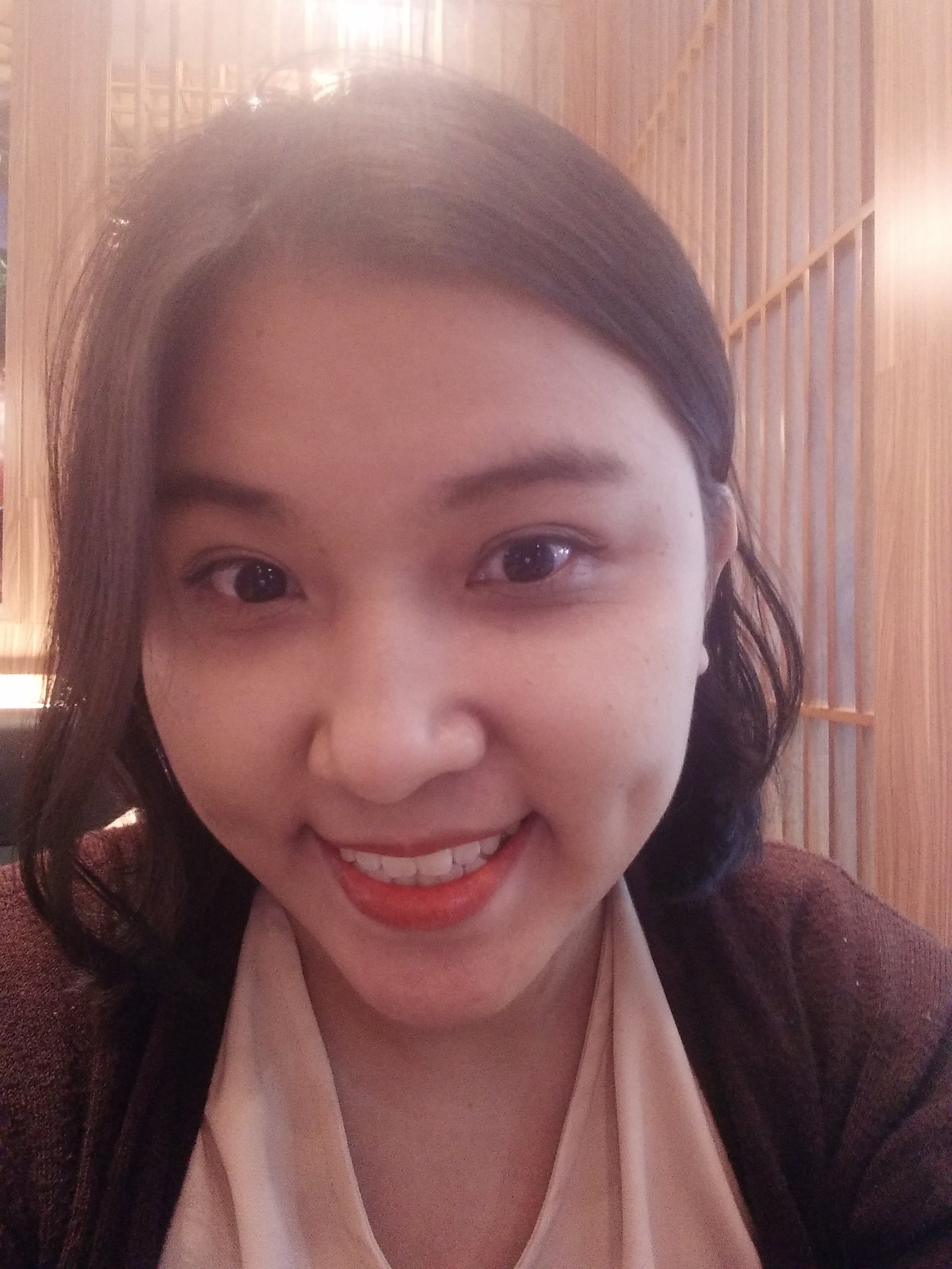 Yosefina Selvy Arief 