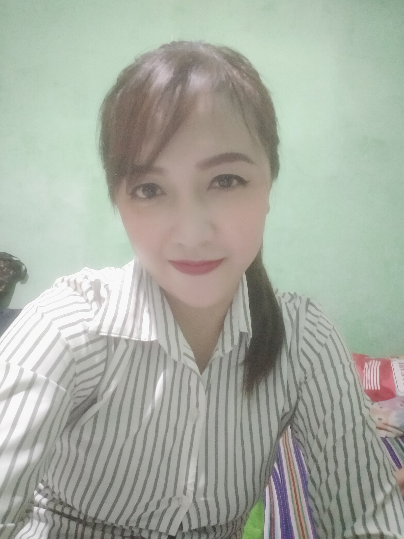 Rista Ariani Prawoto