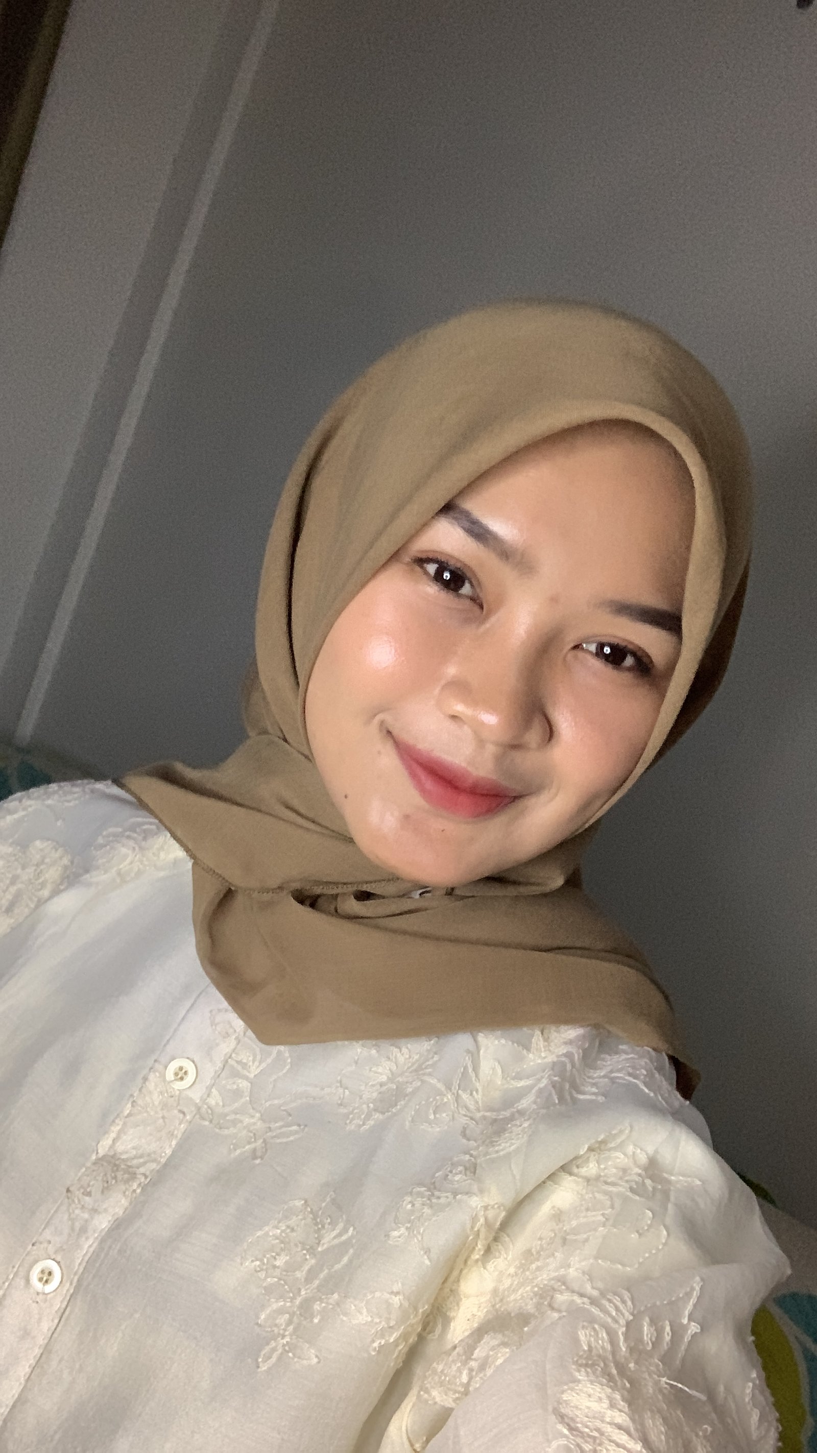 Lyantri Lilies Andika