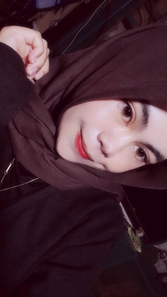 Anisa ramadani putri