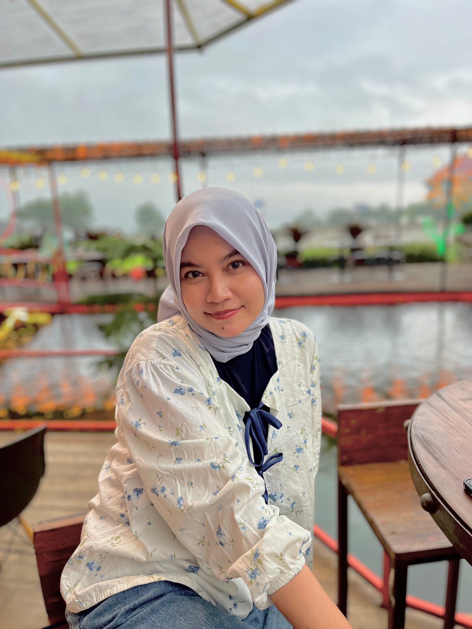 Rahma ghisella afiania