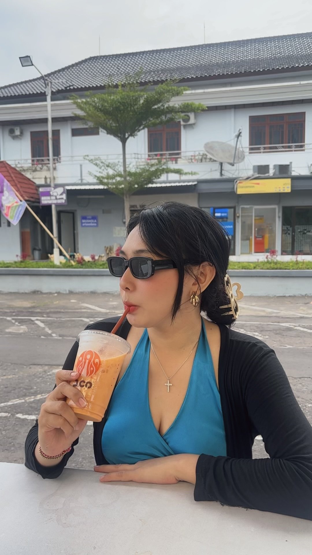 Melati Syanindita Pramesthi Watruty