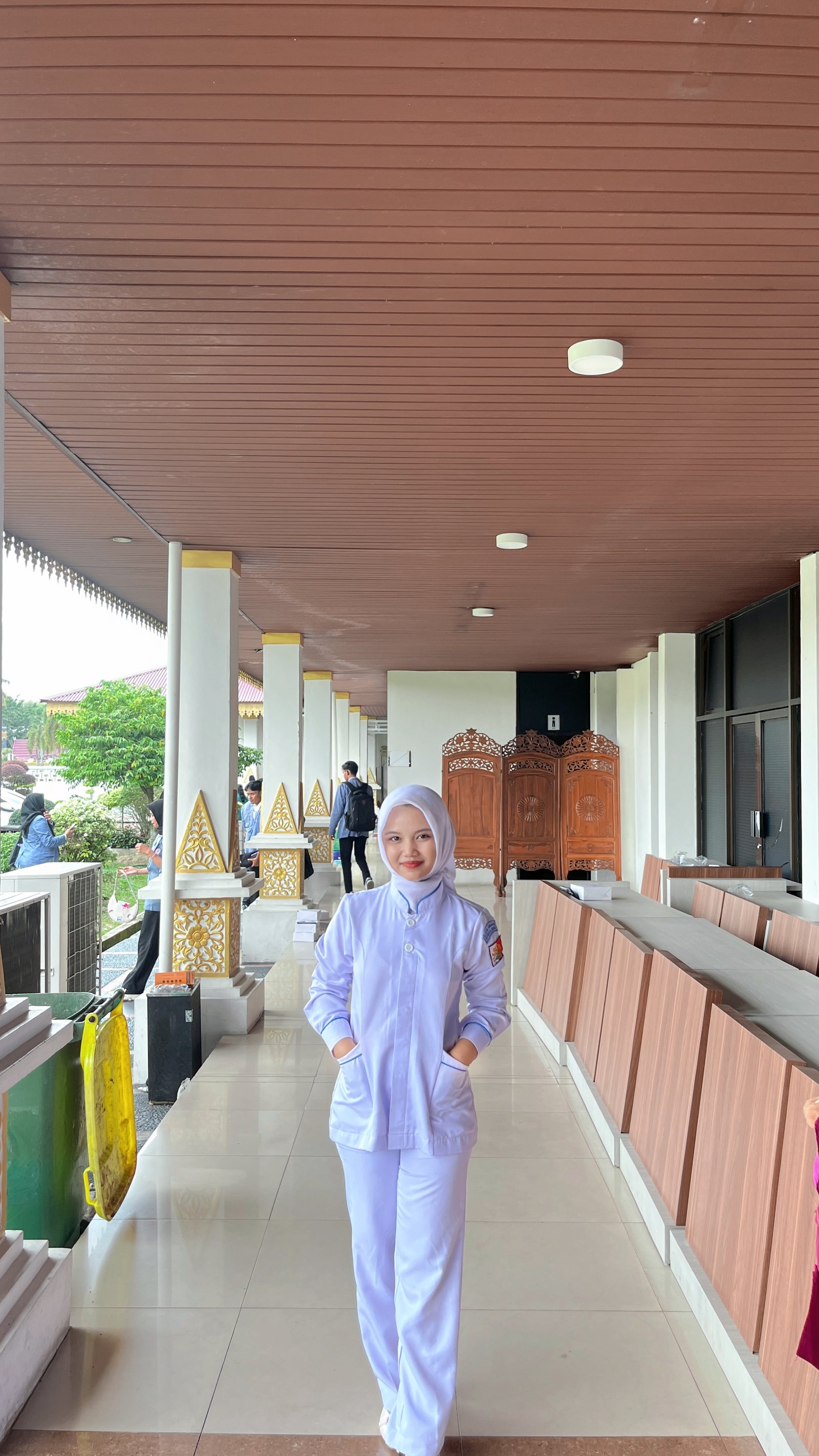 FELKIA ISMELDA KUSUMA PUTRI