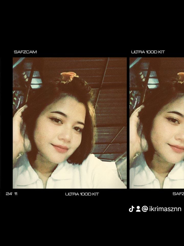 Ikrima Sausan Yuliantie 