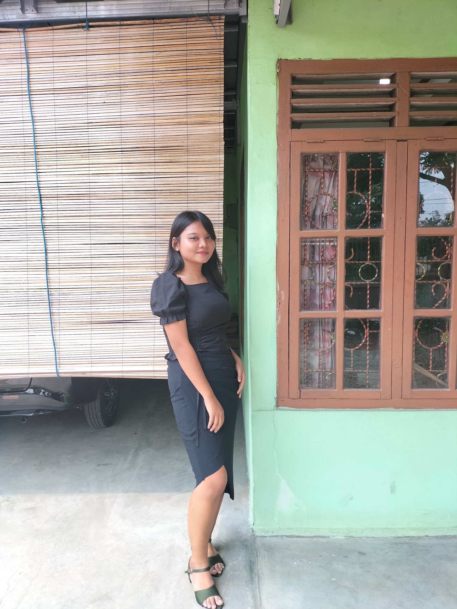 Mei Iriana Sihombing 