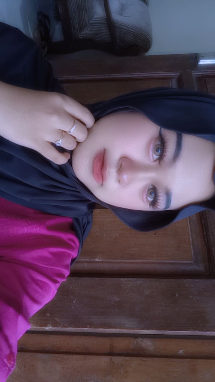 Nadhifa Angeline Fienca 