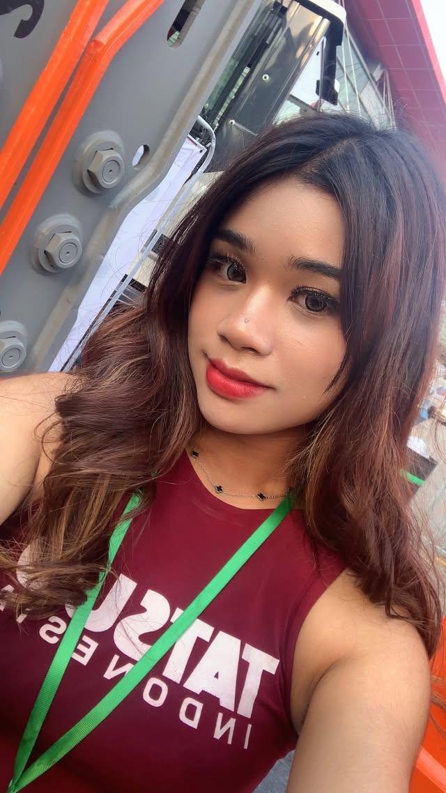 Yasmine Azila Yasmine