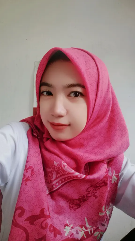 BELLA AYU JULIA SYARI