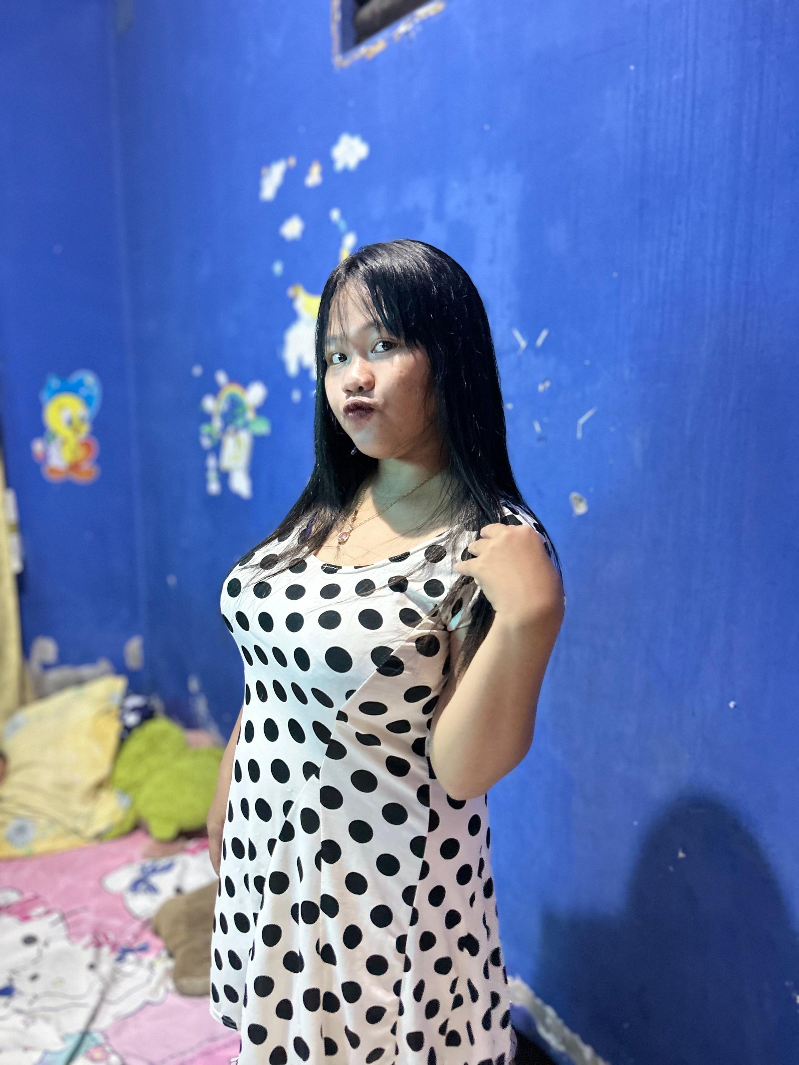 Sofia Nada Fajri Dinasti