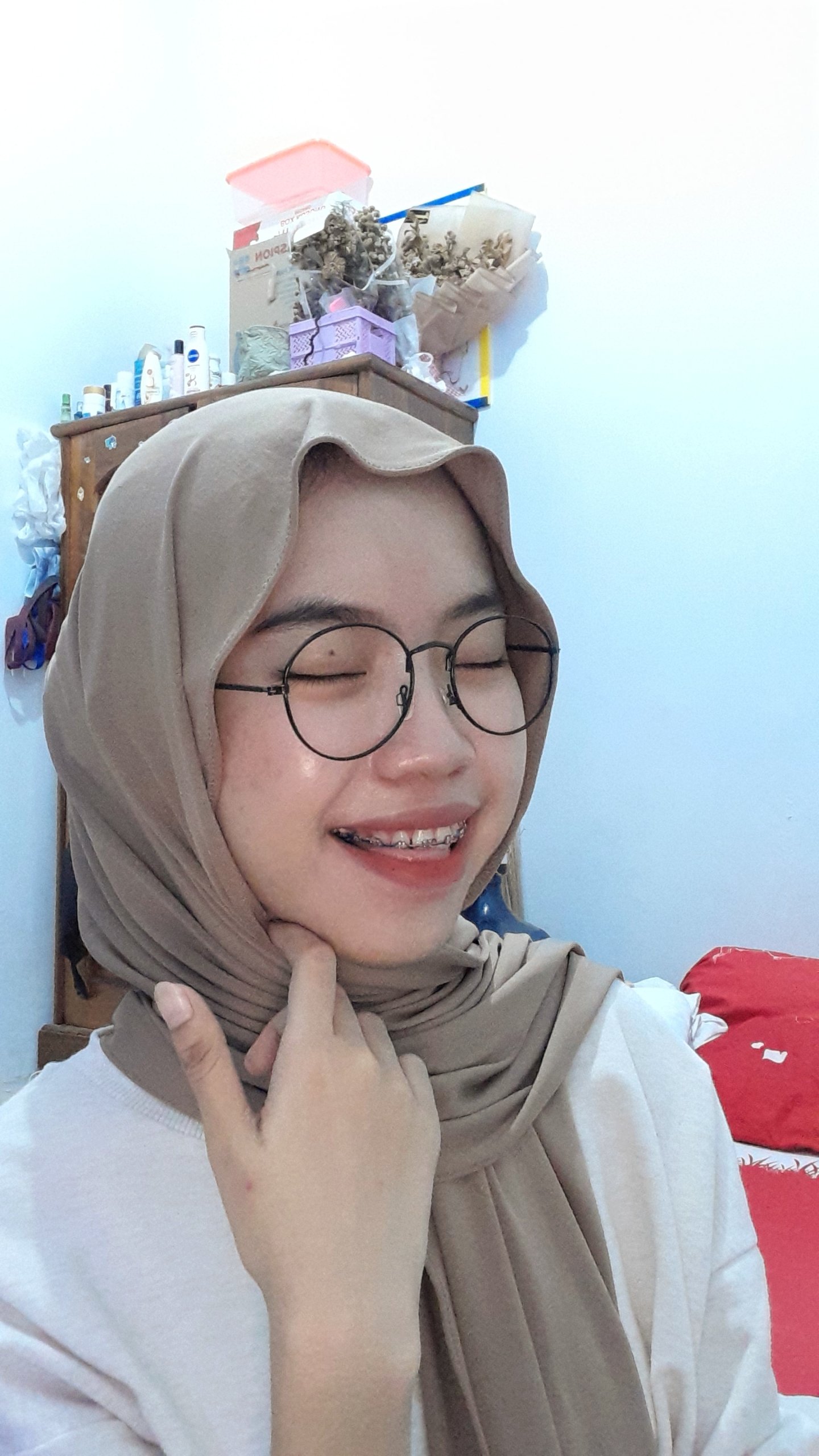 Villia vincha andya jelita