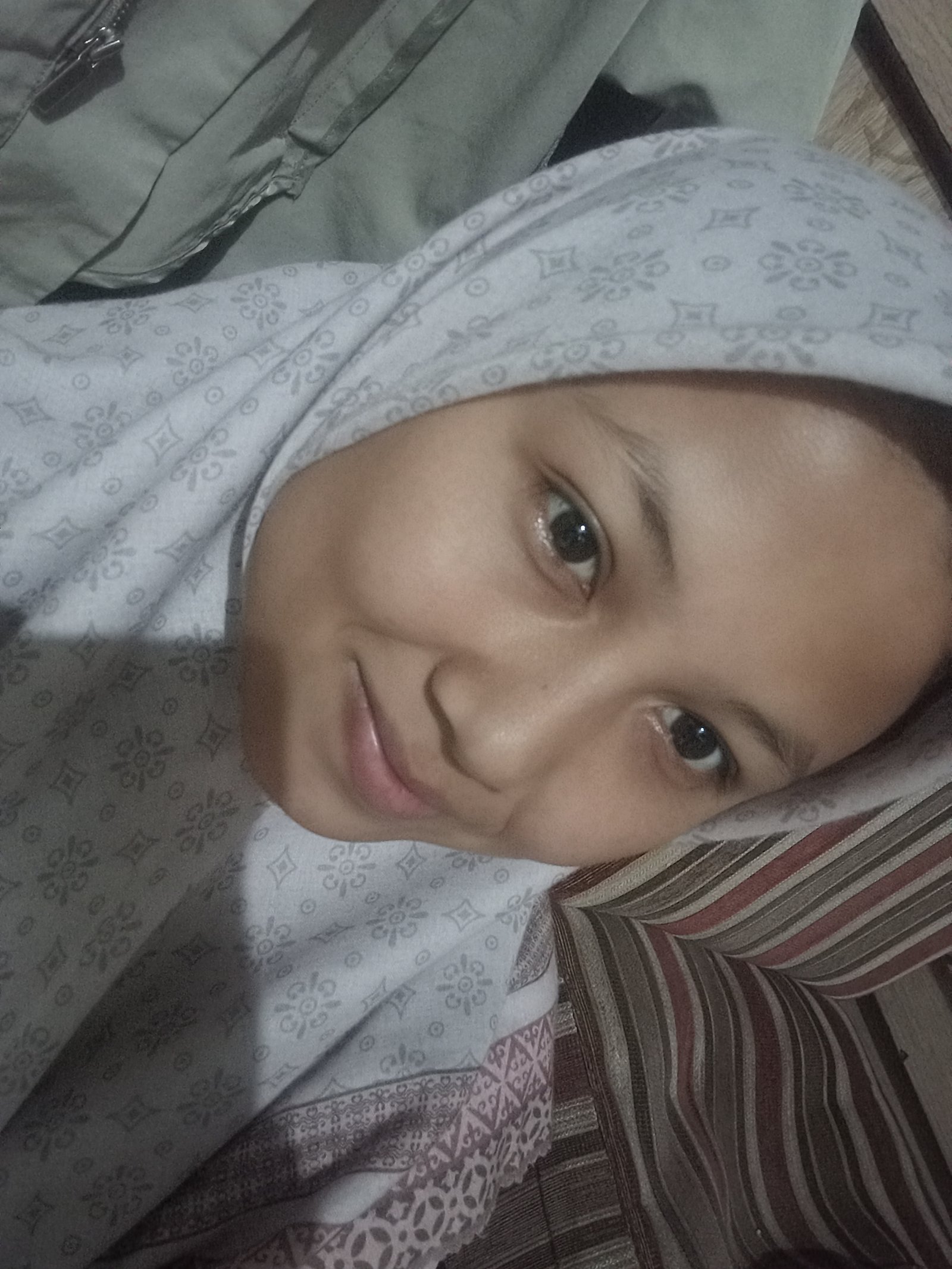 riska khoirunnisa alfitria 