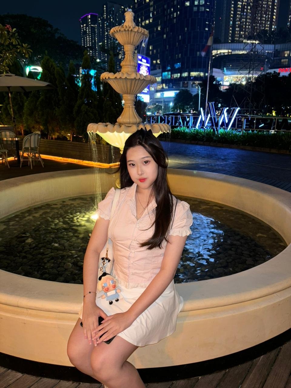 Michelle Angelica Julieanne 