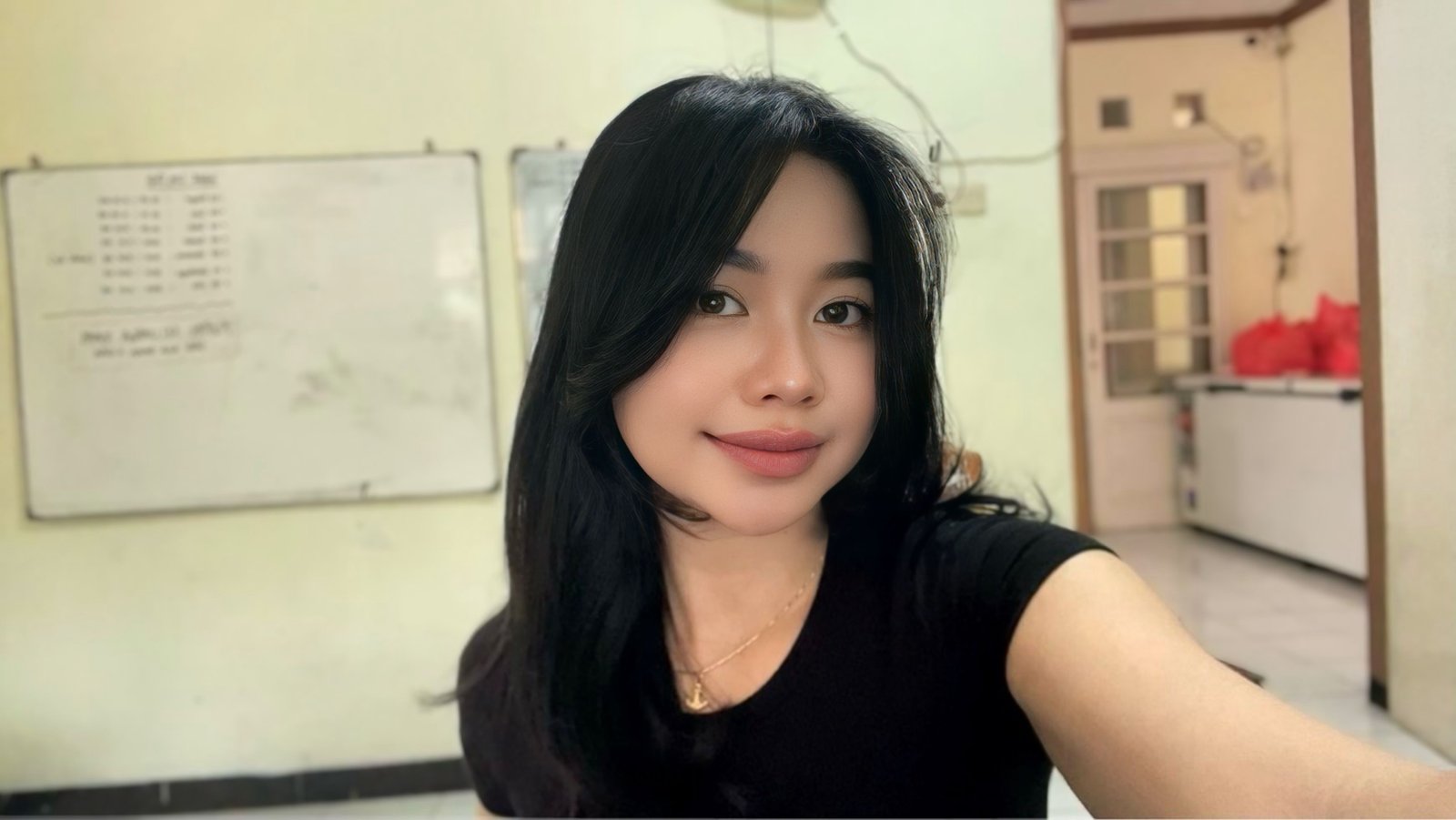 Kusnul Suryaningtyas 