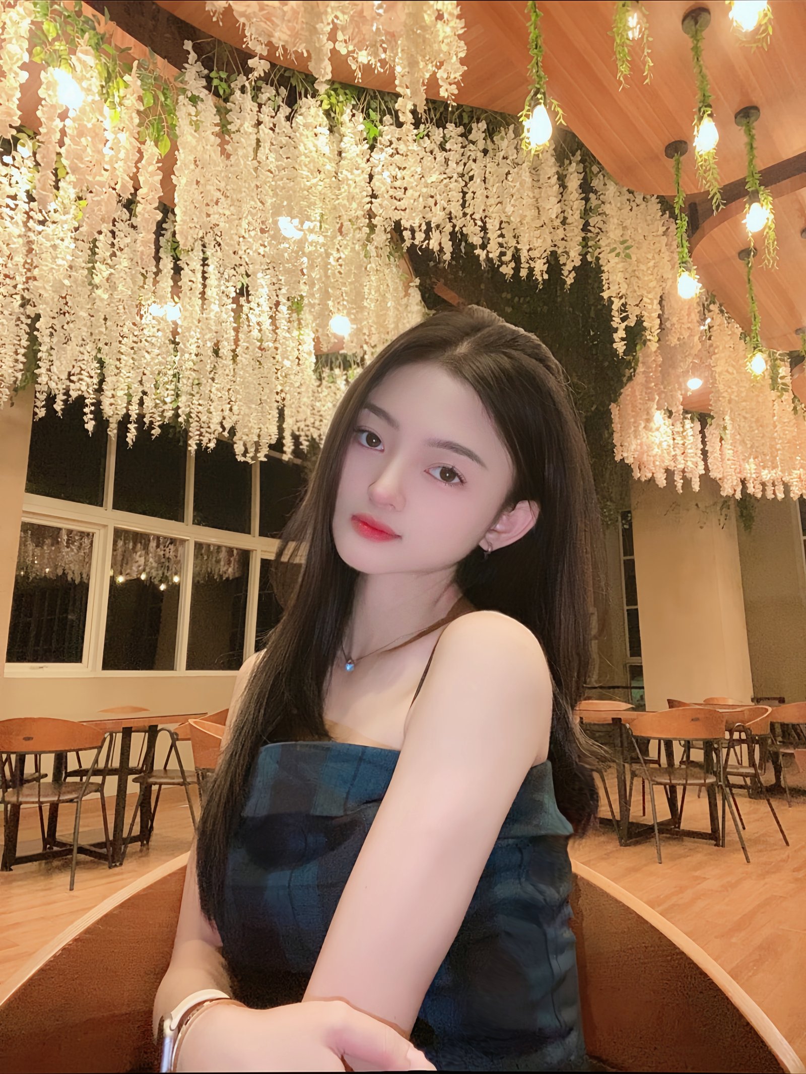 Michelle Ayu Putri Silolo