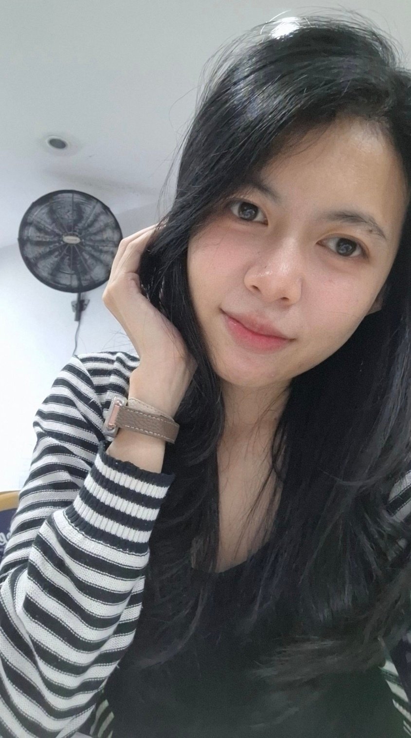 Febrina Pujianti Setiawan