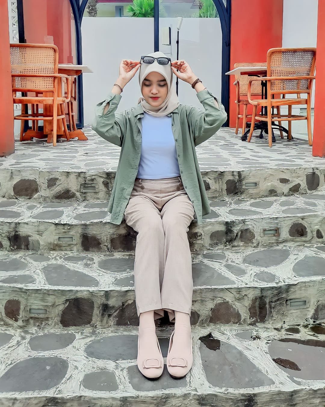 Arianda Addin Safitri