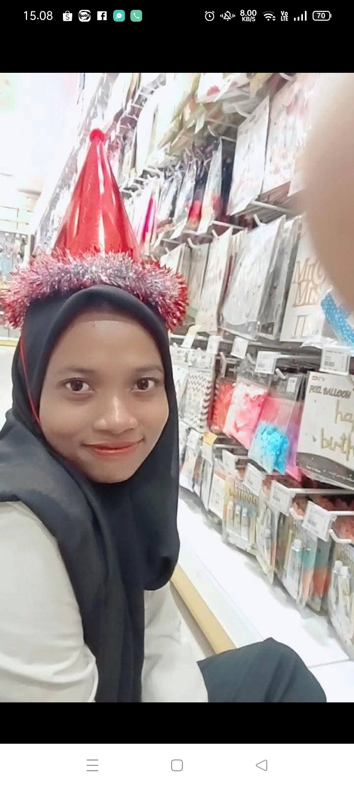 Meylin Andriyani Ritonga 