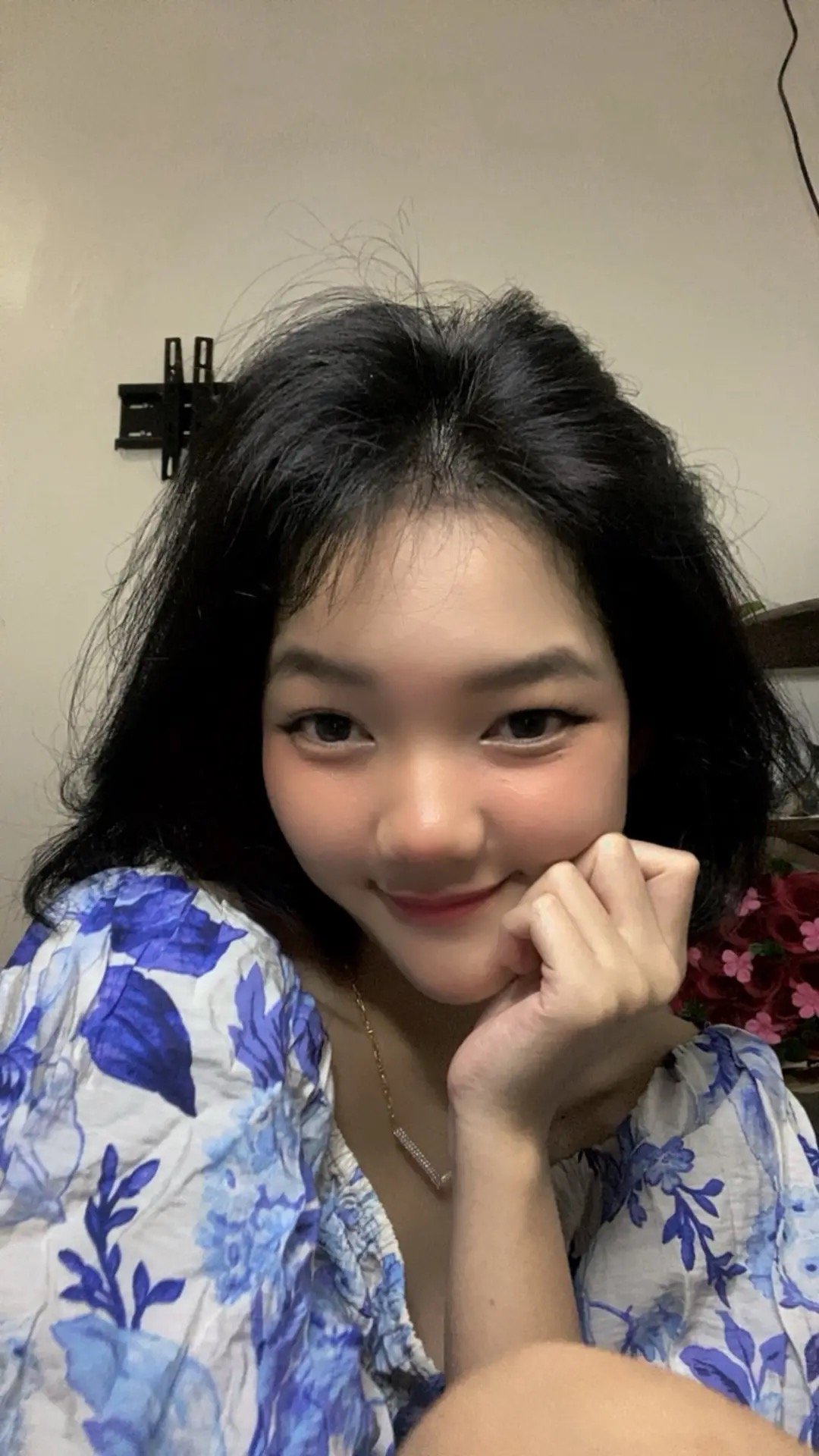 ELORA ATHASHAFA ELVARETTA