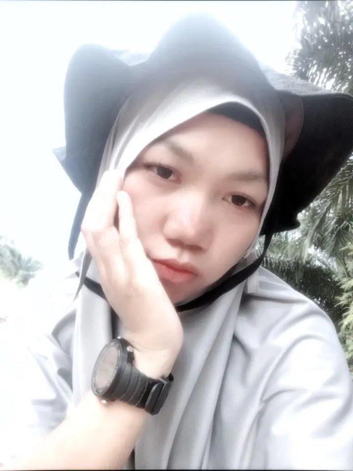 Halima yanti sihotang