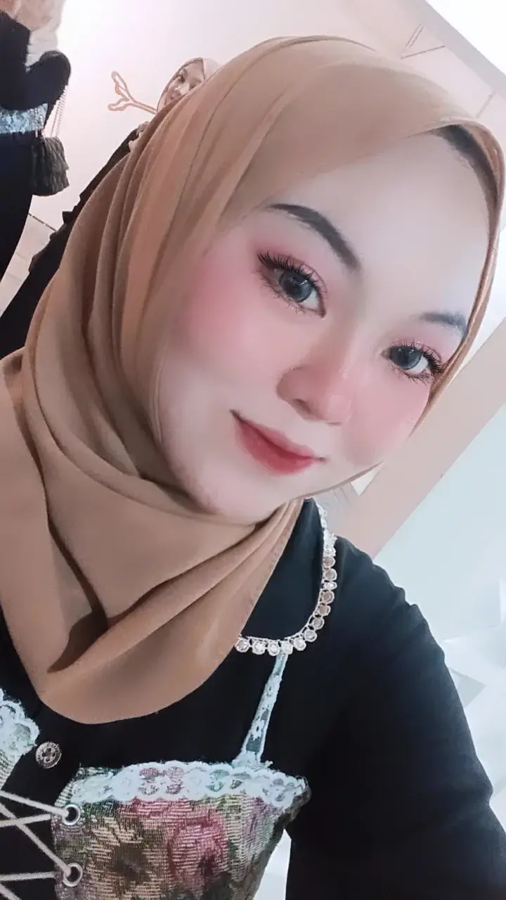 Rosi Rahmawati
