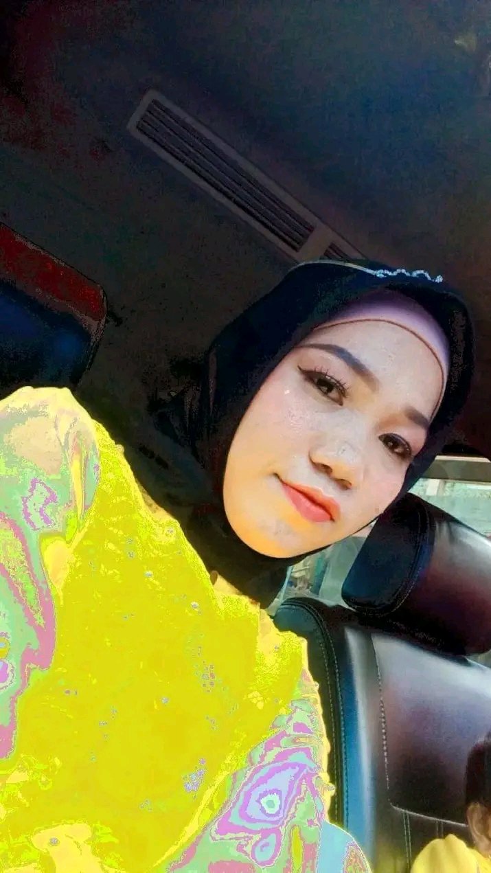 Halima yanti sihotang