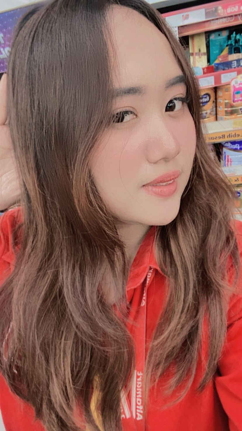 Aulia putri michaela