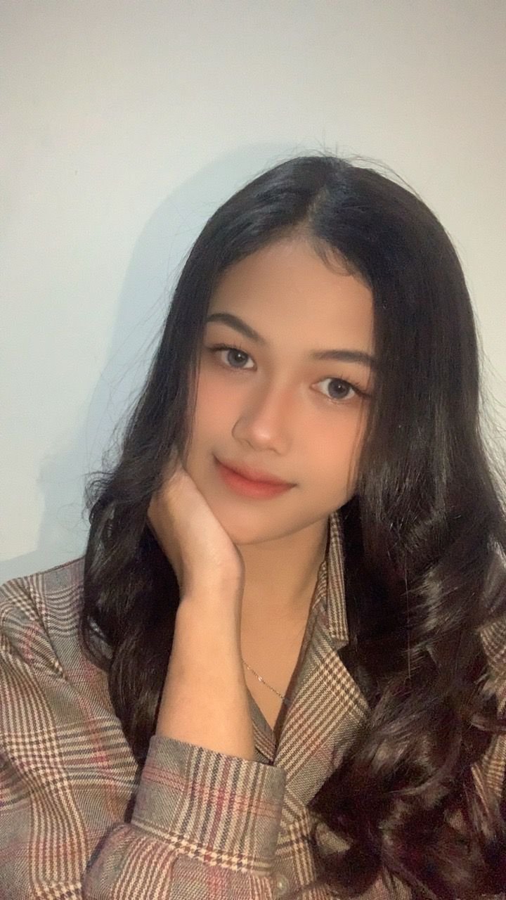 Anindita Riswandani 