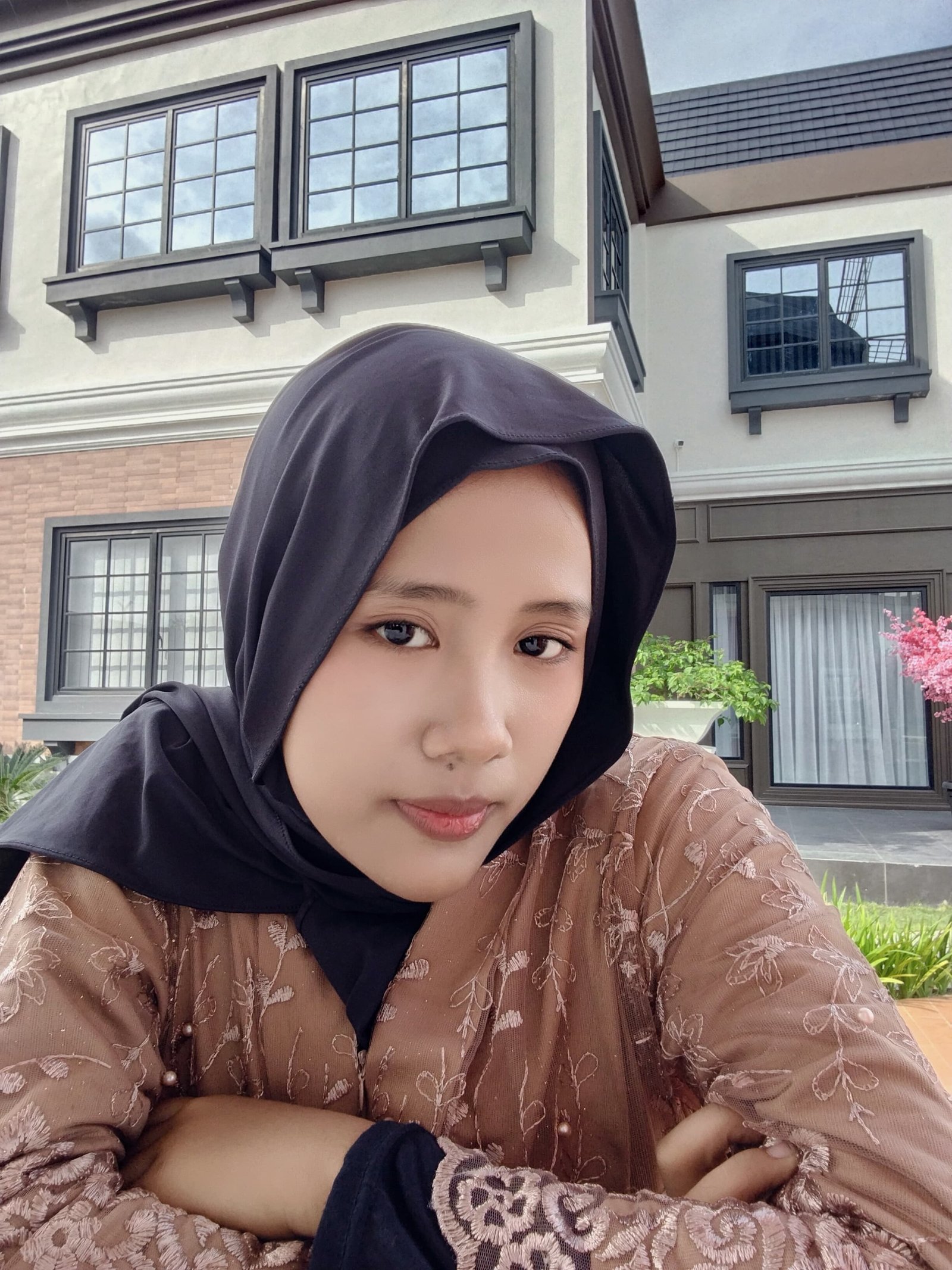 Liza zainita rangkuti 