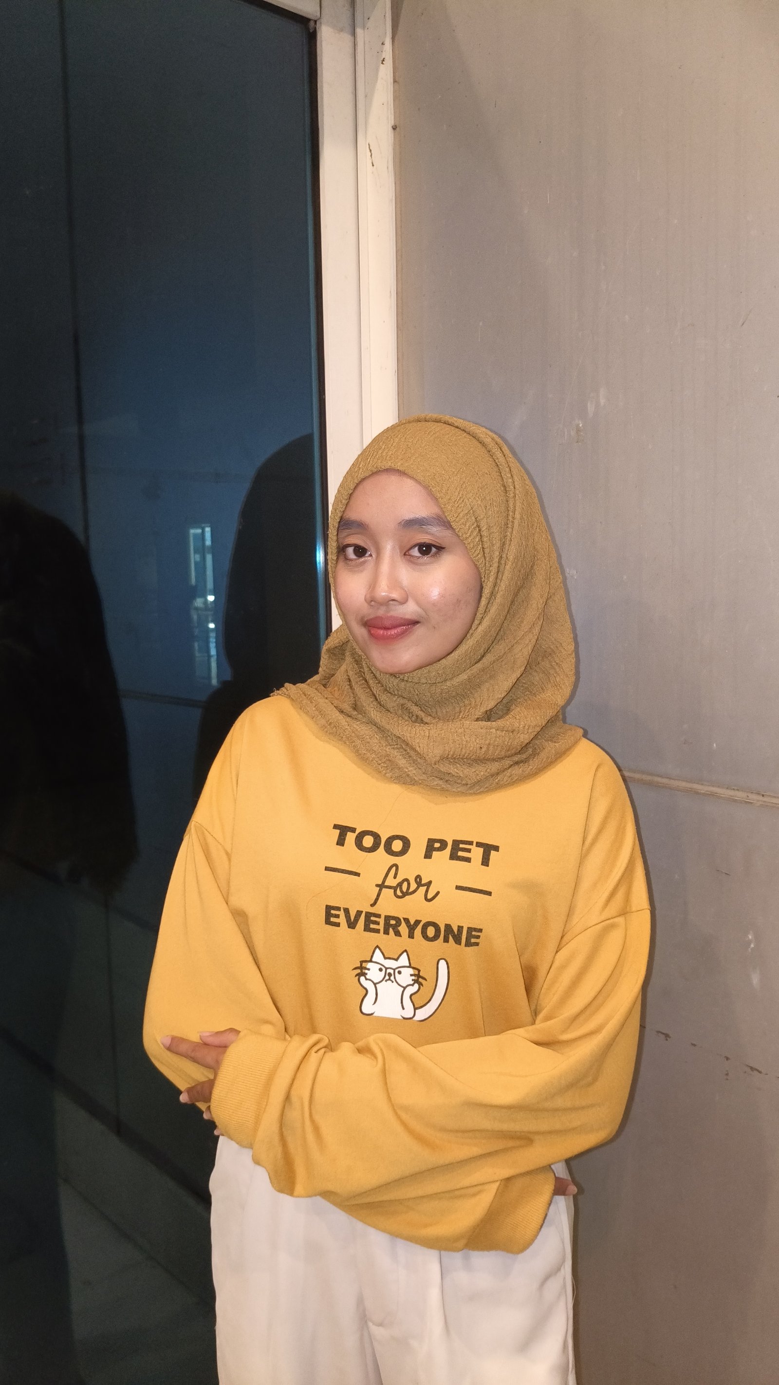 Tivarelin Pinky Larosy Arson 