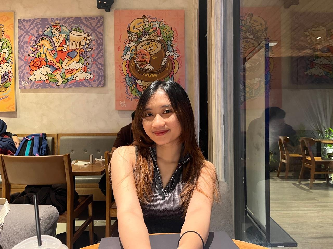 elsa rina permatasari 