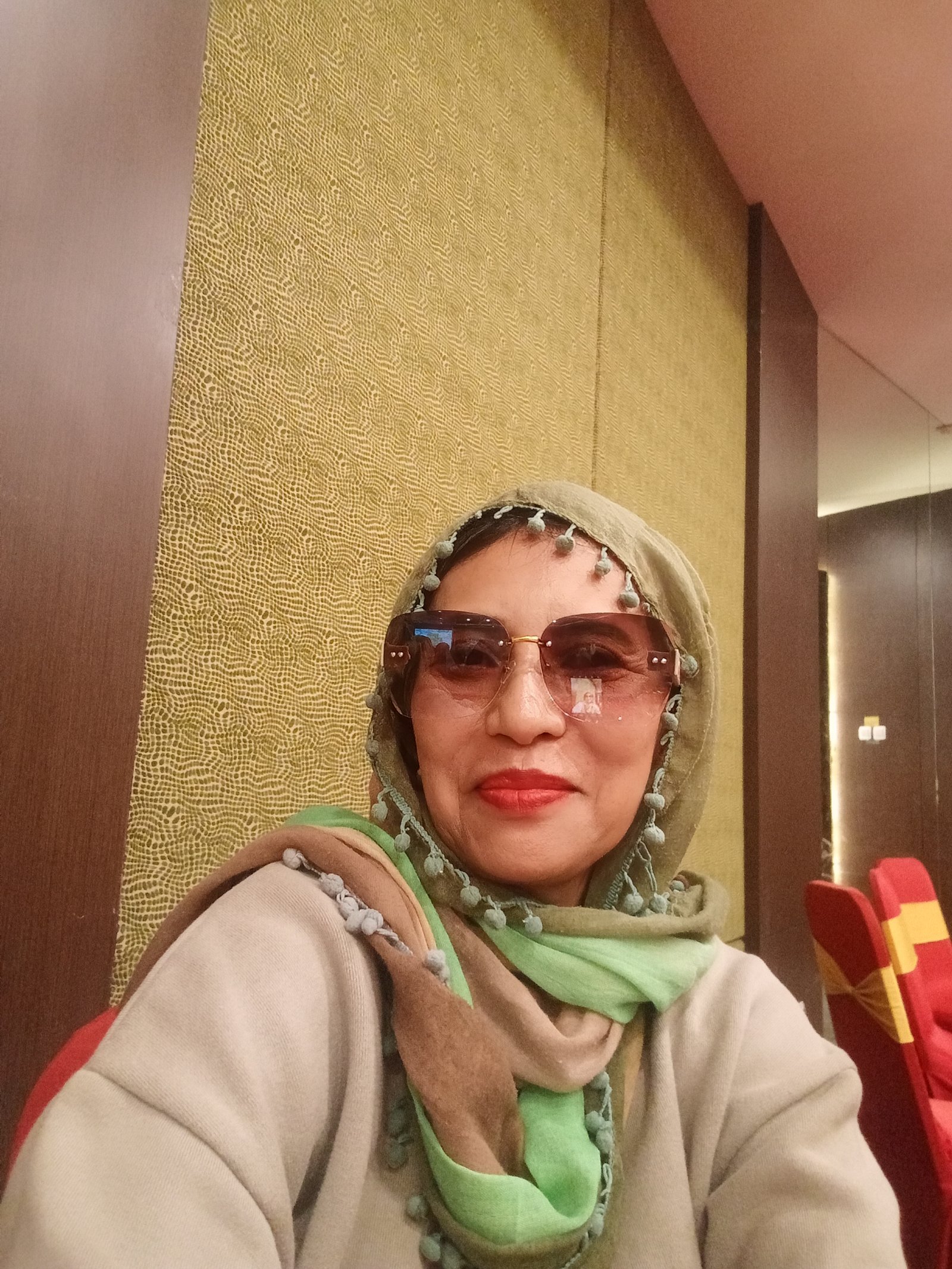 Yohana soessetyaningroem 