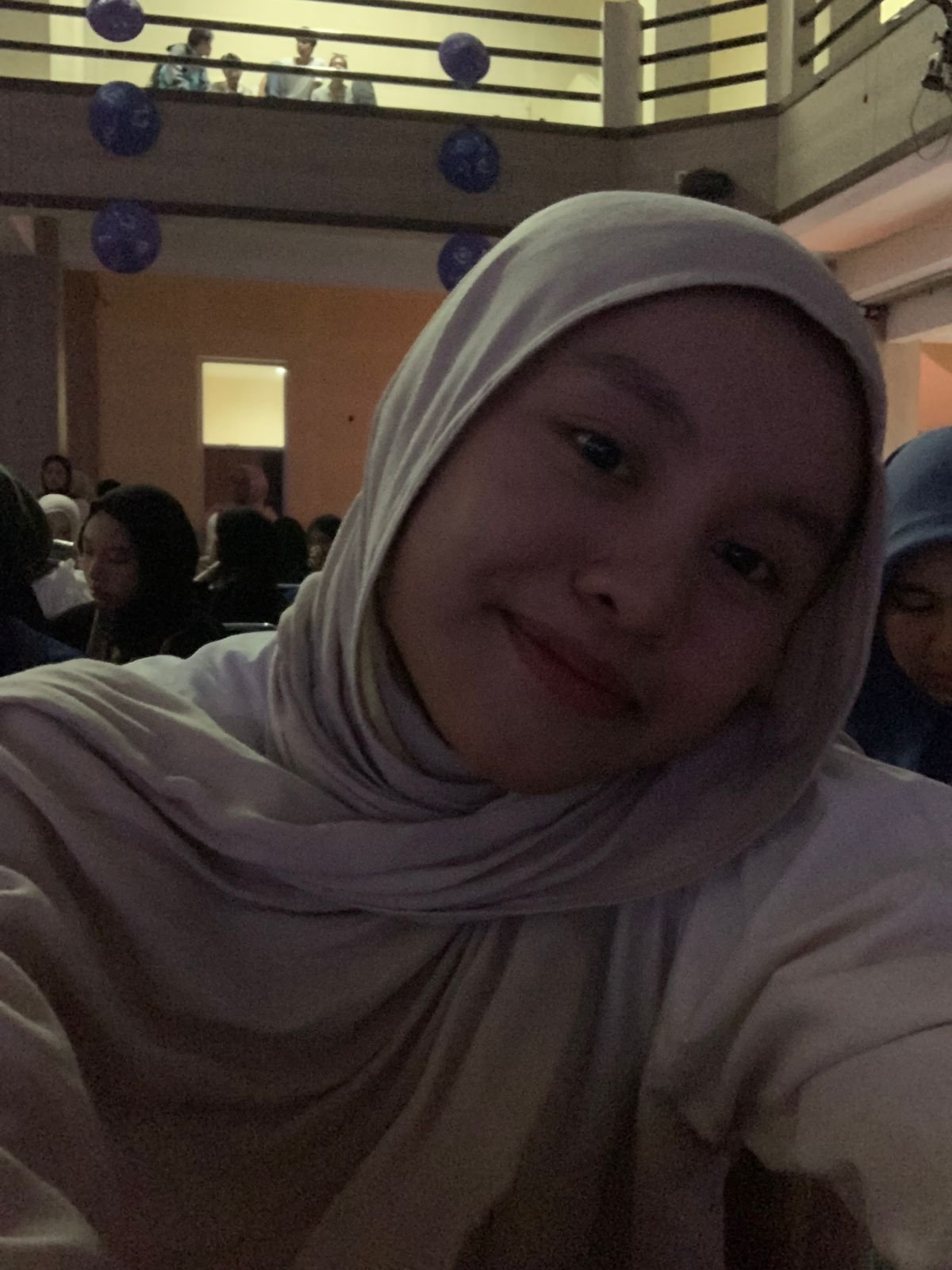 BIANCA CLARESTA ARDIANA