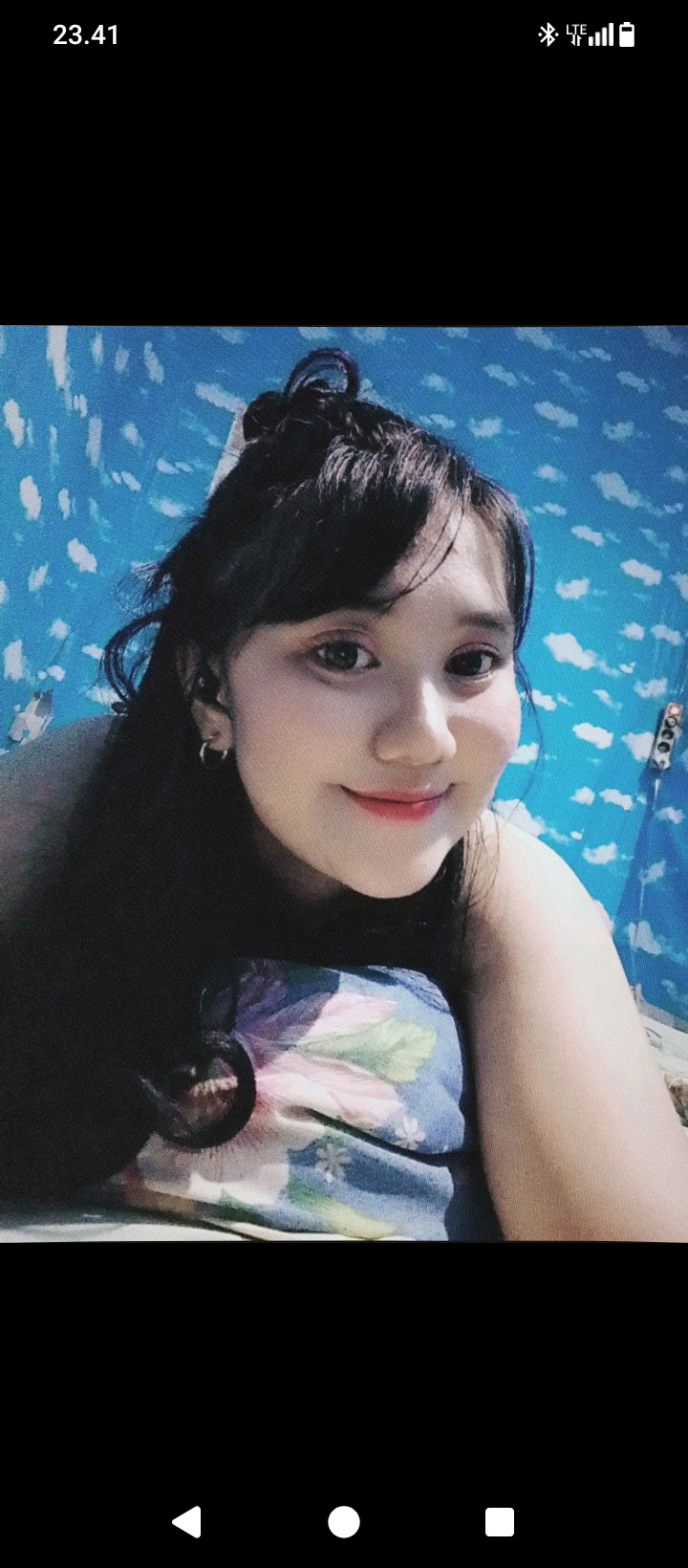 Kezia shine Martha gaho 