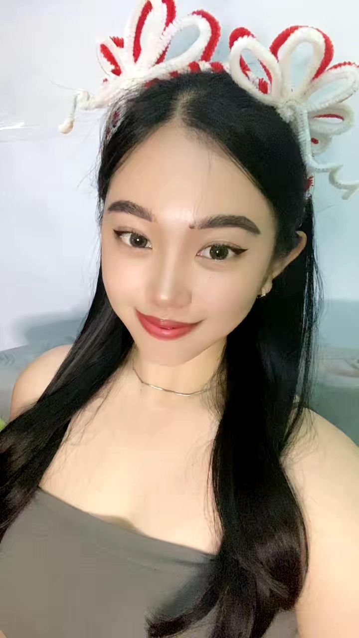 cheriel dorathya rengkung