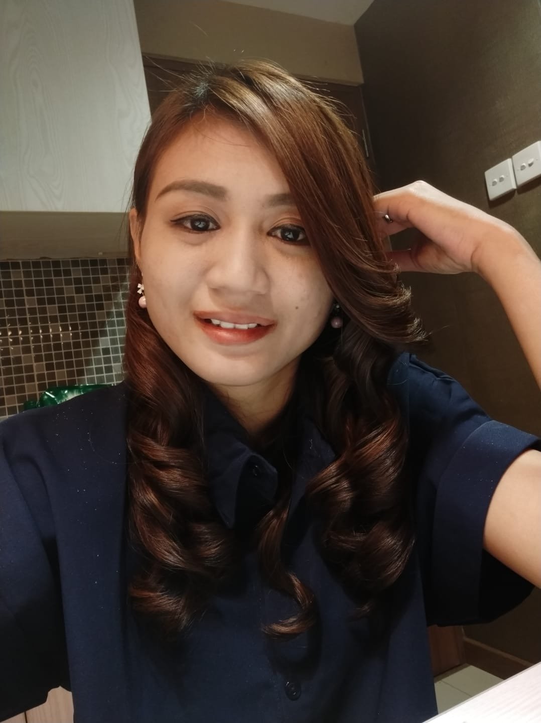 Hardiyanti Tamara Putri