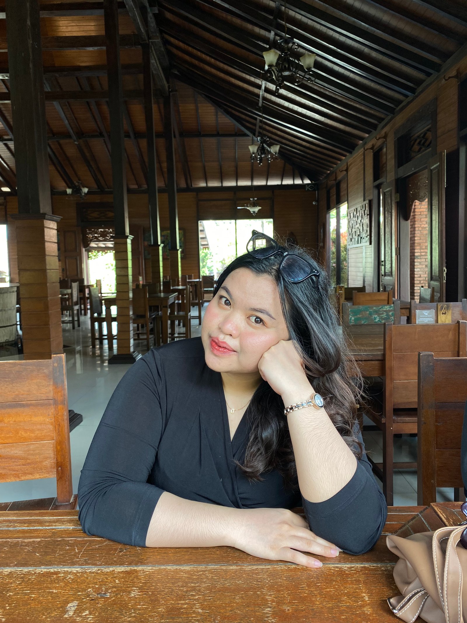 Devi putri salvira