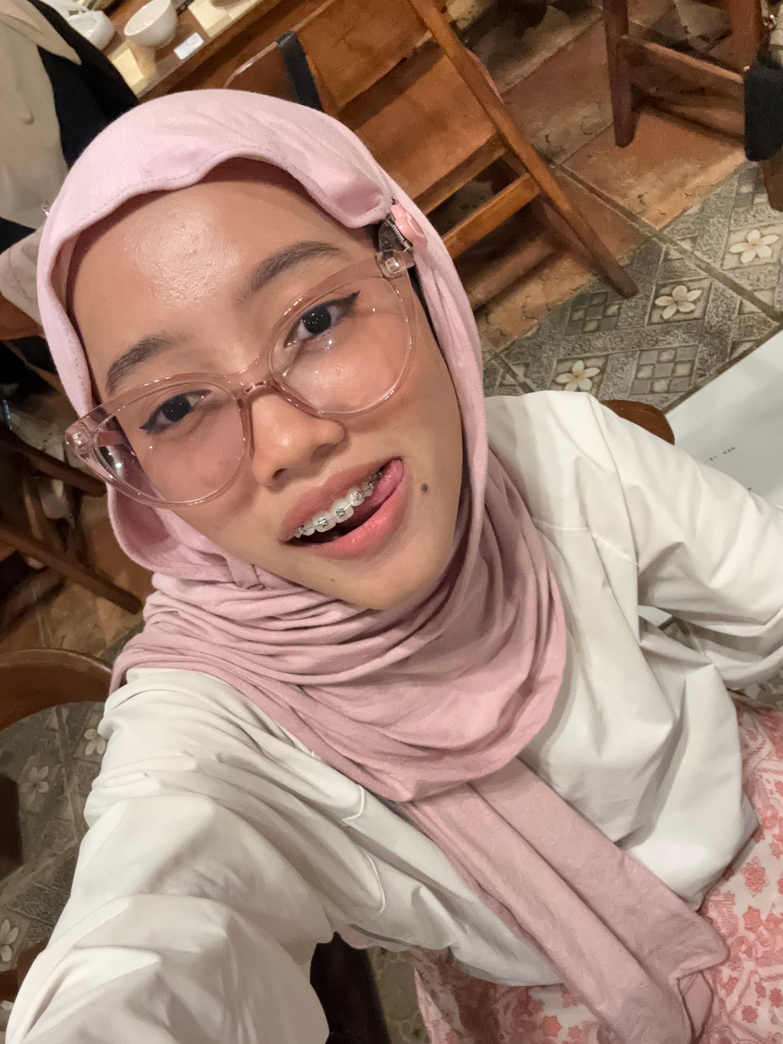 Alfiyah Salsabila pratiwi