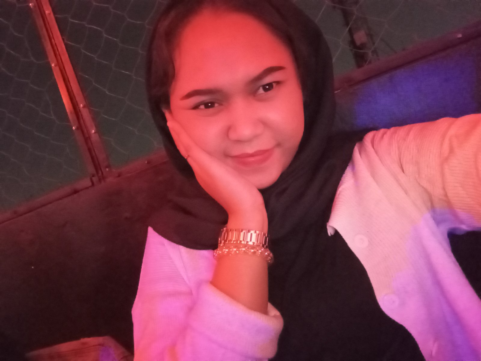 Vika yulia nur afni