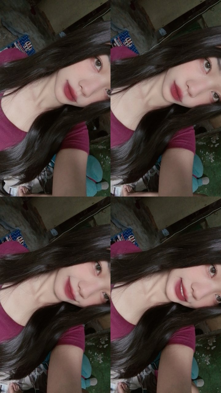 Bunga ayu lestari 