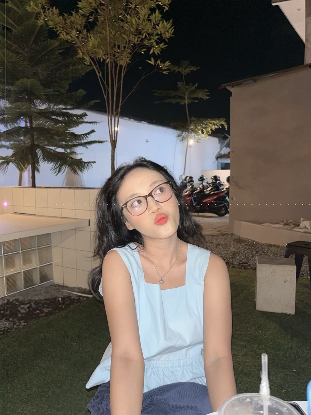 Nabilla Auni Destriarini Syuaib 