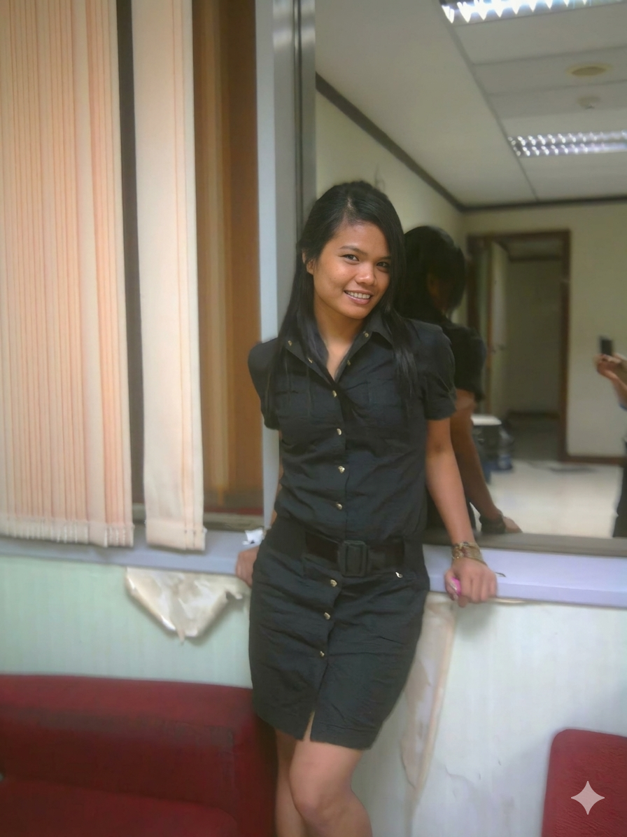 Ladyna susan sagita