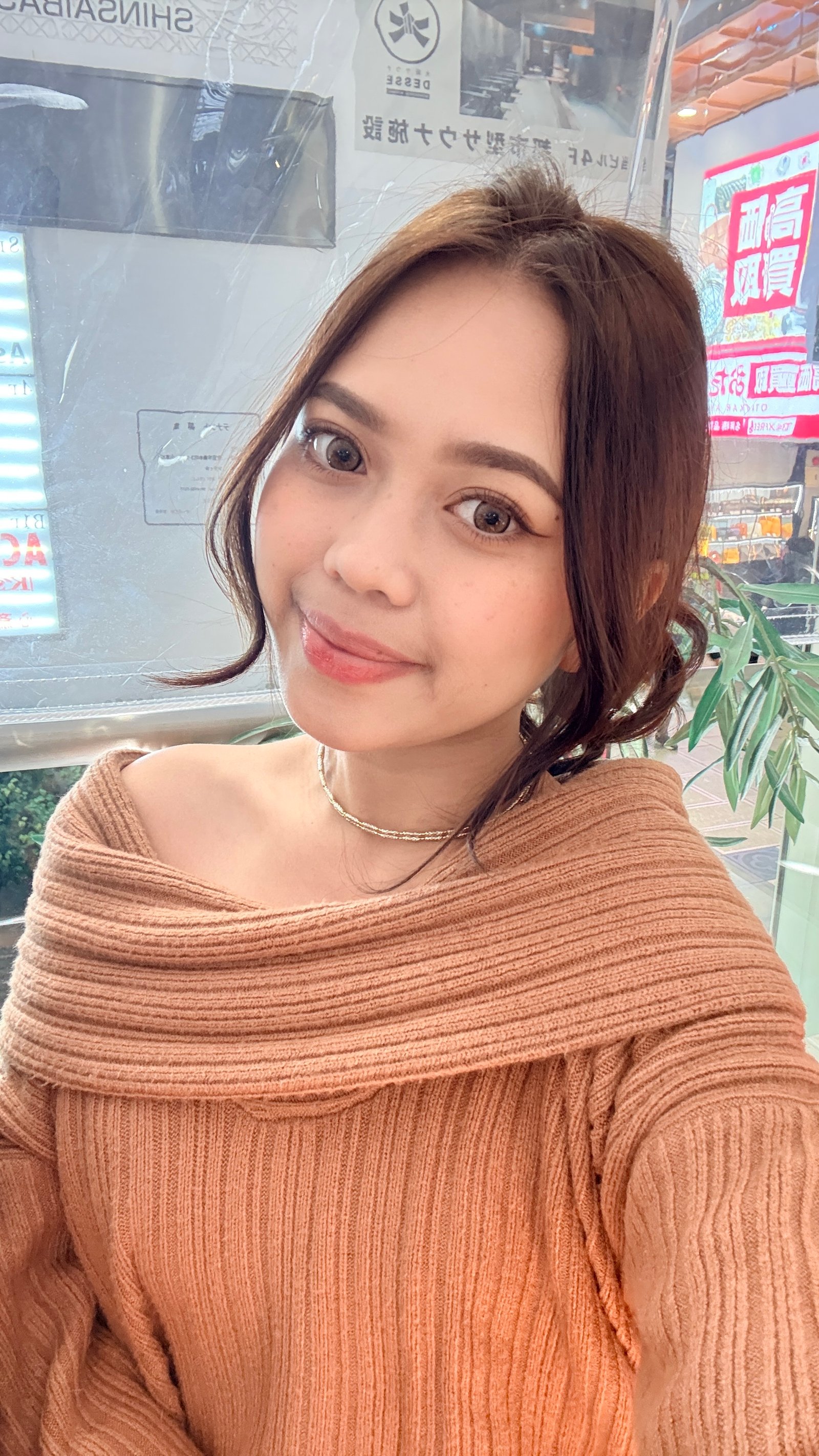 Cindy Putri selviana