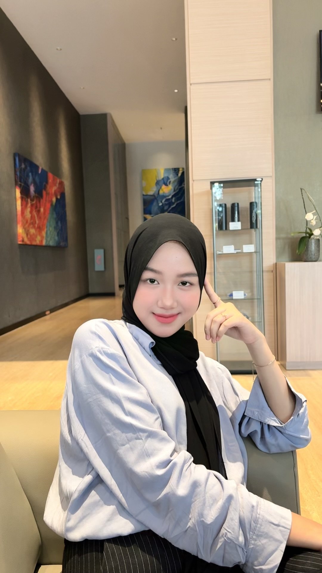 Marsya Lina